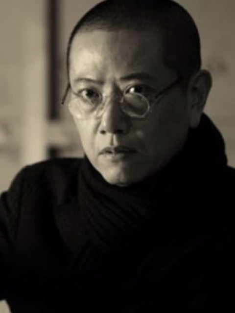 陈丹青